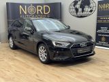 Audi A4 bei Sportwagen.expert - Abbildung (3 / 10) Audi A4 bei Sportwagen.expert - Abbildung (3 / 10)