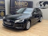 Audi A4 bei Sportwagen.expert - Abbildung (5 / 10) Audi A4 bei Sportwagen.expert - Abbildung (5 / 10)