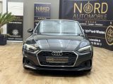 Audi A5 Cabriolet bei Sportwagen.expert - Abbildung (4 / 10)