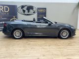 Audi A5 Cabriolet bei Sportwagen.expert - Abbildung (7 / 10)