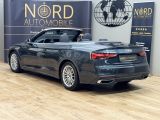 Audi A5 Cabriolet bei Sportwagen.expert - Abbildung (8 / 10)