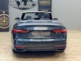 Audi A5 Cabriolet bei Sportwagen.expert - Abbildung (9 / 10)