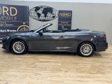 Audi A5 Cabriolet bei Sportwagen.expert - Abbildung (6 / 10)