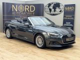 Audi A5 Cabriolet bei Sportwagen.expert - Abbildung (3 / 10)