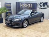 Audi A5 Cabriolet bei Sportwagen.expert - Abbildung (5 / 10)