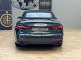 Audi A5 Cabriolet bei Sportwagen.expert - Abbildung (10 / 10)