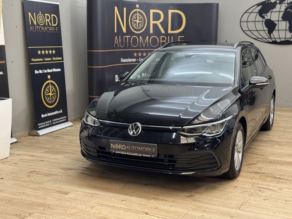 VW Golf bei Sportwagen.expert - Hauptabbildung VW Golf bei Sportwagen.expert - Hauptabbildung