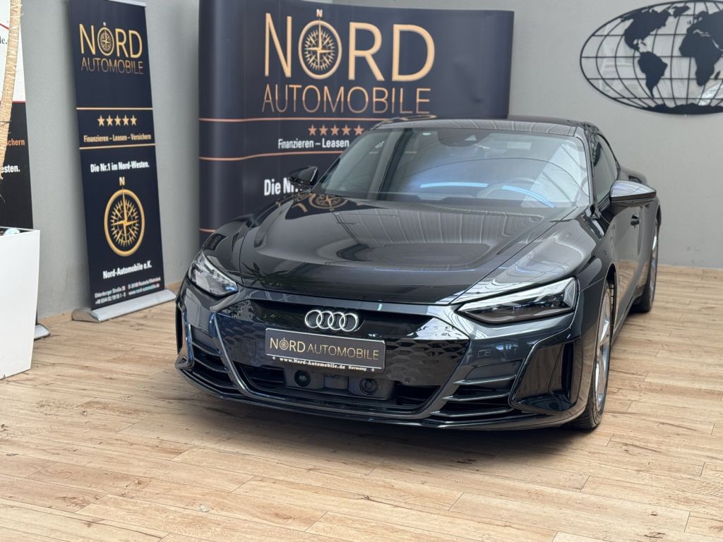 Audi e-tron bei Sportwagen.expert - Hauptabbildung Audi e-tron bei Sportwagen.expert - Hauptabbildung