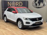 VW T-Roc bei Sportwagen.expert - Abbildung (3 / 10)