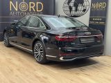 Audi A8 bei Sportwagen.expert - Abbildung (8 / 10) Audi A8 bei Sportwagen.expert - Abbildung (8 / 10)