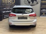 Ford Focus Turnier bei Sportwagen.expert - Abbildung (9 / 10)