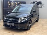 VW Caddy bei Sportwagen.expert - Abbildung (5 / 10)