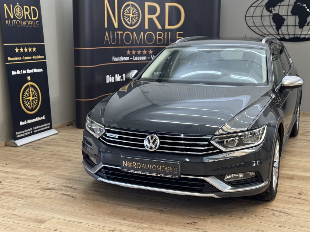 VW Passat bei Sportwagen.expert - Hauptabbildung VW Passat bei Sportwagen.expert - Hauptabbildung