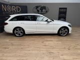 Mercedes-Benz C 4Matic Avantgarde bei Sportwagen.expert - Abbildung (7 / 10)