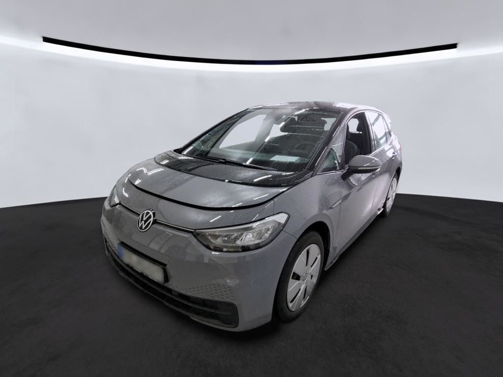 VW ID.3 bei Sportwagen.expert - Hauptabbildung VW ID.3 bei Sportwagen.expert - Hauptabbildung