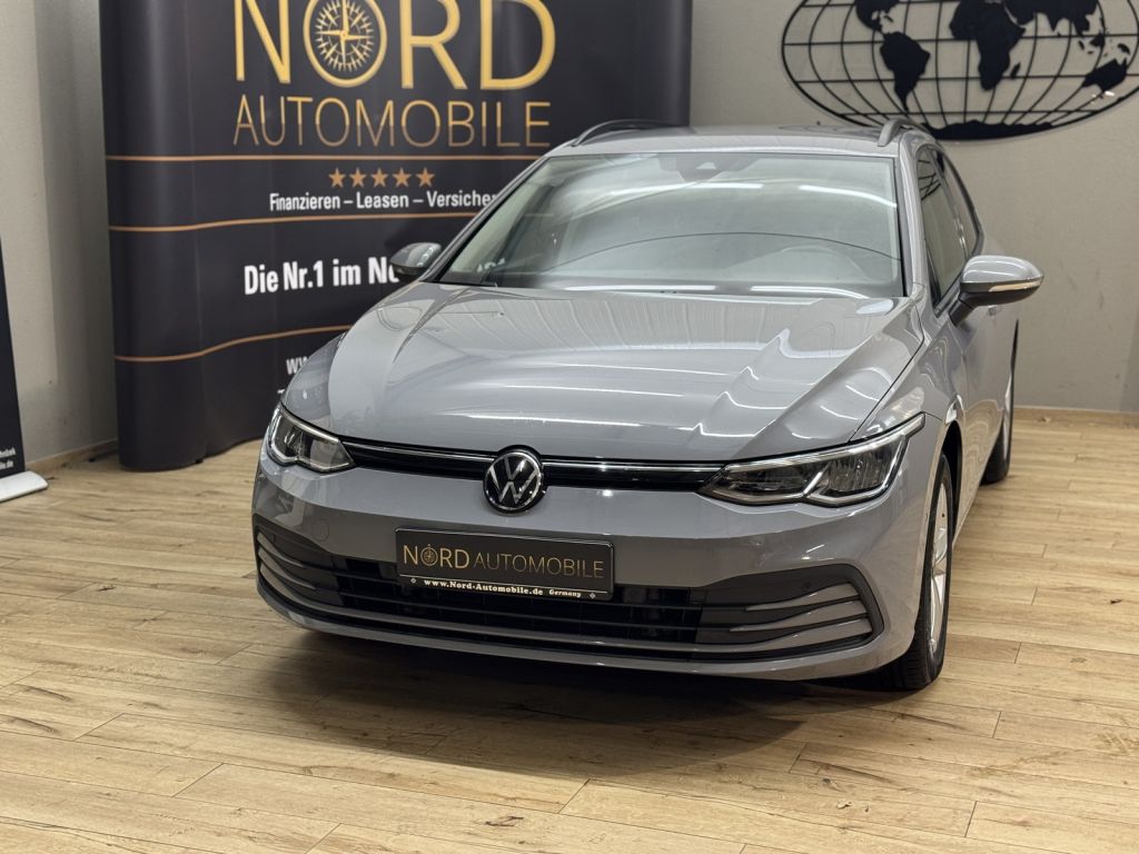 VW Golf bei Sportwagen.expert - Hauptabbildung VW Golf bei Sportwagen.expert - Hauptabbildung