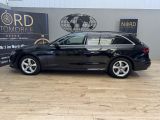 Audi A4 bei Sportwagen.expert - Abbildung (7 / 10) Audi A4 bei Sportwagen.expert - Abbildung (7 / 10)
