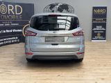 Ford S-Max bei Sportwagen.expert - Abbildung (9 / 10)