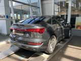Audi e-tron bei Sportwagen.expert - Abbildung (4 / 7) Audi e-tron bei Sportwagen.expert - Abbildung (4 / 7)