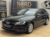 Audi A4 bei Sportwagen.expert - Abbildung (5 / 10)