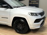 Jeep Compass bei Sportwagen.expert - Abbildung (10 / 10)