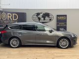 Ford Focus Turnier bei Sportwagen.expert - Abbildung (8 / 10)