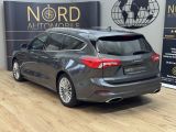 Ford Focus Turnier bei Sportwagen.expert - Abbildung (9 / 10)