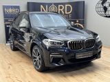BMW X3 bei Sportwagen.expert - Abbildung (3 / 10)