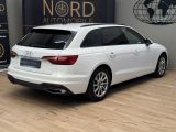 Audi A4 bei Sportwagen.expert - Abbildung (8 / 10) Audi A4 bei Sportwagen.expert - Abbildung (8 / 10)