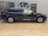 Skoda Superb bei Sportwagen.expert - Abbildung (7 / 10)