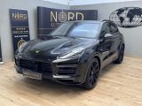 Porsche Cayenne bei Sportwagen.expert - Abbildung (5 / 10)
