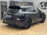 Porsche Cayenne bei Sportwagen.expert - Abbildung (10 / 10)