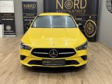 Mercedes-Benz CLA-Klasse bei Sportwagen.expert - Abbildung (4 / 10)