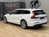 Volvo V60 bei Sportwagen.expert - Abbildung (8 / 10)