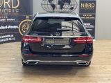 Mercedes-Benz E Avantgarde bei Sportwagen.expert - Abbildung (9 / 10)