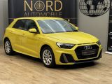 Audi A1 bei Sportwagen.expert - Abbildung (3 / 10)