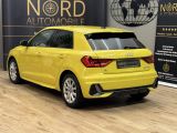 Audi A1 bei Sportwagen.expert - Abbildung (8 / 10)