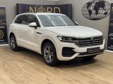 VW Touareg bei Sportwagen.expert - Abbildung (3 / 10)