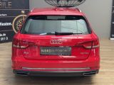 Audi A4 bei Sportwagen.expert - Abbildung (9 / 10)