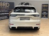 Porsche Cayenne bei Sportwagen.expert - Abbildung (9 / 10)