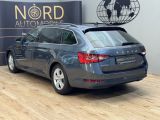Skoda Superb bei Sportwagen.expert - Abbildung (8 / 10)