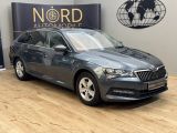 Skoda Superb bei Sportwagen.expert - Abbildung (3 / 10)
