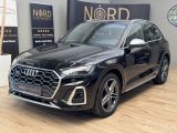 Audi SQ5 bei Sportwagen.expert - Abbildung (5 / 10)
