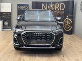Audi SQ5 bei Sportwagen.expert - Abbildung (4 / 10)