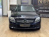 Mercedes-Benz C-Klasse bei Sportwagen.expert - Abbildung (4 / 10)