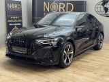 Audi e-tron bei Sportwagen.expert - Abbildung (5 / 10) Audi e-tron bei Sportwagen.expert - Abbildung (5 / 10)