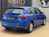Skoda Scala bei Sportwagen.expert - Abbildung (9 / 10)