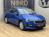 Skoda Scala bei Sportwagen.expert - Abbildung (3 / 10)