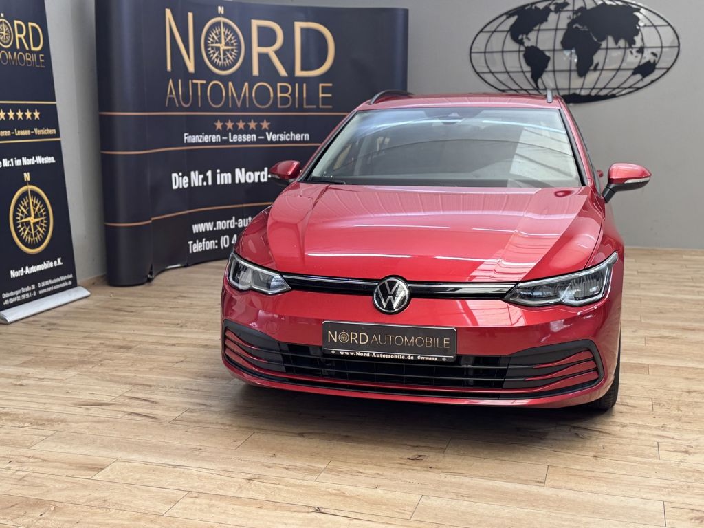 VW Golf bei Sportwagen.expert - Hauptabbildung VW Golf bei Sportwagen.expert - Hauptabbildung