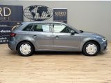 Audi A3 Sportback bei Sportwagen.expert - Abbildung (7 / 10)